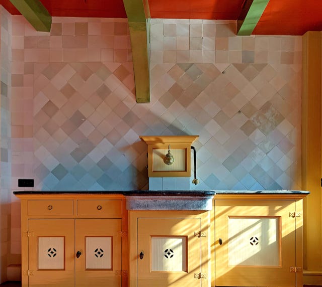 Oud Hollandse Keukens - Stefan Witteman