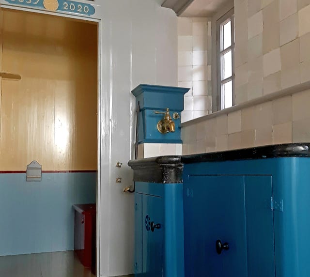 Oud Hollandse Keuken