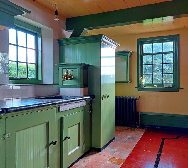 Oud Hollandse Keuken